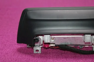 BMW F30 3/4 Series Central Information Radio Navigation Display 6.5&#34; Screen OEM