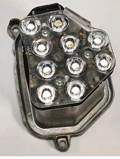 Bmw F10 Module Turn Signal Right Front Bmw 5 F10 F11 171738