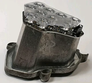 BMW f10 MODULE TURN SIGNAL RIGHT FRONT BMW 5 F10 F11 171738