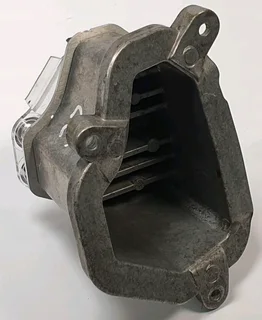 BMW f10 MODULE TURN SIGNAL RIGHT FRONT BMW 5 F10 F11 171738