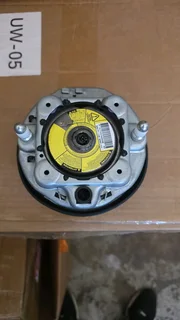 ORIGINAL STEERING WHEEL AIRBAG AUDI A4 B9 8W NEW MODEL 8W0880201 DUAL STAGE