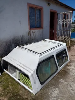 1994 Isuzu KB240 Other