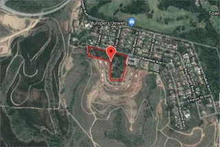 Ideal Plot Just Waiting For A Developer