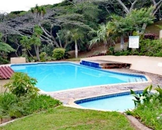 Vacant Plot In A Sought After Complex In Mtwalume