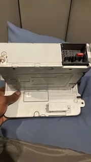 Stereo - Ad posted by Tloali