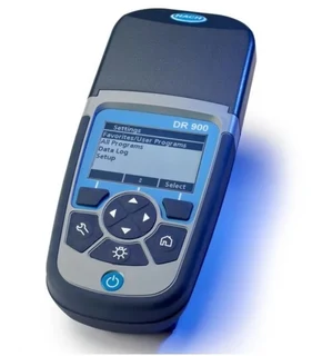 HACH DR900 Colorimeter ( Brand New)