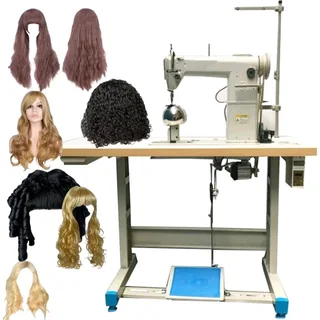 I,m Selling Wing Sewing Brand New Machine