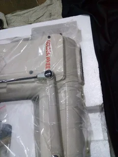 I,m selling WING SEWING BRAND NEW MACHINE