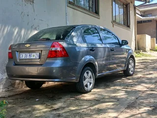 Chevrolet Aveo 2013 in very good conditions ions