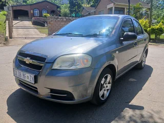 Chevrolet Aveo 2013 in very good conditions ions