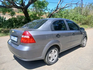 Chevrolet Aveo 2013 in very good conditions ions