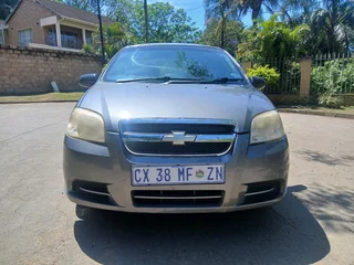 Chevrolet Aveo 2013 in very good conditions ions