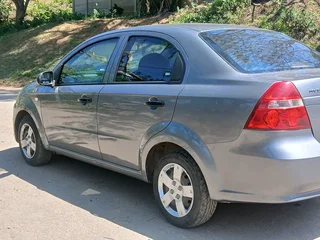 Chevrolet Aveo 2013 in very good conditions ions