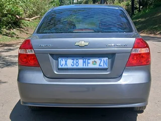 Chevrolet Aveo 2013 in very good conditions ions