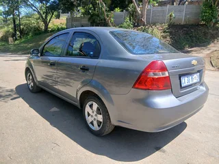 Chevrolet Aveo 2013 in very good conditions ions