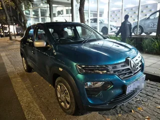 I&#39;m selling my Renault Kwid very fresh