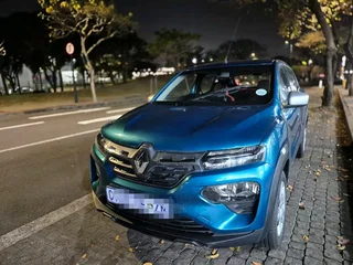 I&#39;m selling my Renault Kwid very fresh