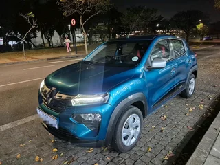 I&#39;m selling my Renault Kwid very fresh