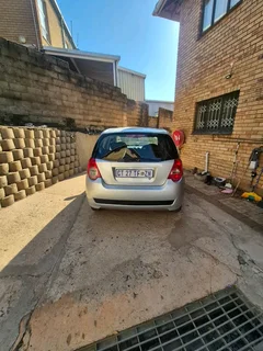 I,m selling my Chev Aveo 2016 Model in very good conditions