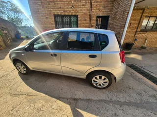 I,m selling my Chev Aveo 2016 Model in very good conditions