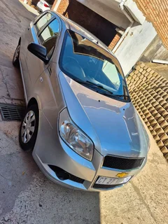 I,m selling my Chev Aveo 2016 Model in very good conditions