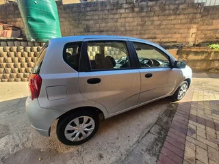 I,m selling my Chev Aveo 2016 Model in very good conditions