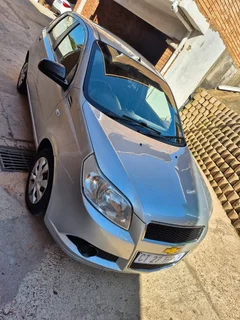I,m selling my Chev Aveo 2016 Model in very good conditions
