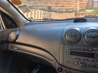 I,m selling my Chev Aveo 2016 Model in very good conditions