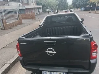 I,m selling my Opel Corsa in very good conditions 2008 Manual pétrol