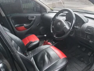 I,m selling my Opel Corsa in very good conditions 2008 Manual pétrol