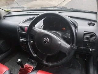 I,m selling my Opel Corsa in very good conditions 2008 Manual pétrol