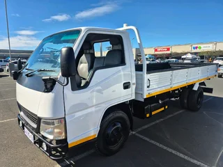 Jmc Carring Truck For Sale In Very Good Conditions 2015 Model Diesel