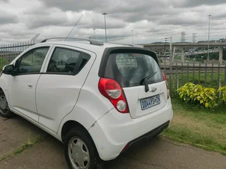 I,m selling my Chevrolet Spark 2013