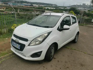 I,m selling my Chevrolet Spark 2013