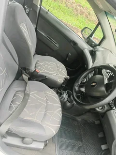 I,m selling my Chevrolet Spark 2013