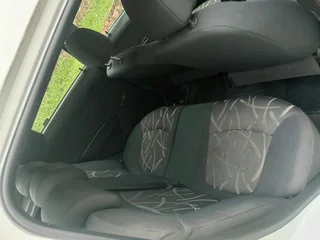 I,m selling my Chevrolet Spark 2013