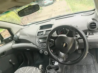 I,m selling my Chevrolet Spark 2013