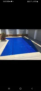 500 micron solar blankets