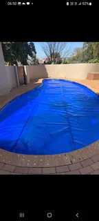 500 micron solar blankets