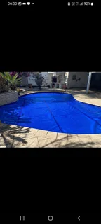 500 micron solar blankets