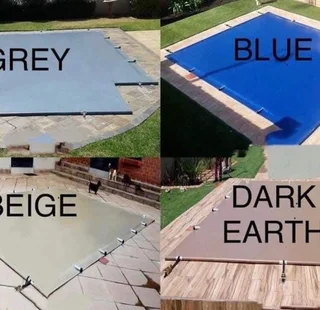 500 micron solar blankets