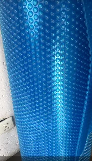 500 micron solar blankets