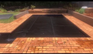 500 micron solar blankets