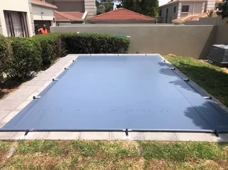 500 micron solar blankets