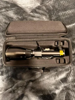 Big Laser for Sale