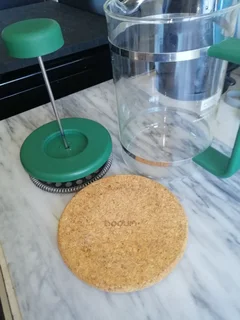 Bodom Coffee French Press