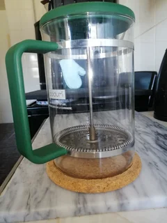 Bodom Coffee French Press