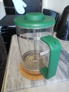 Bodom Coffee French Press