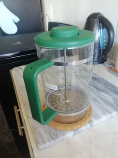 Bodom Coffee French Press