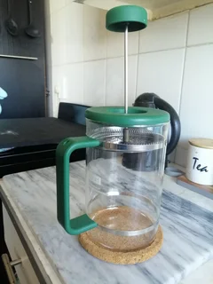 Bodom Coffee French Press